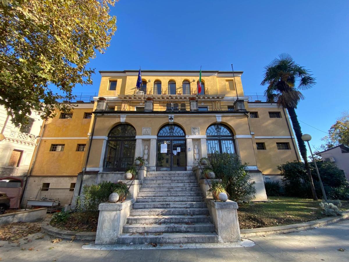 Hostel Di Vicenza